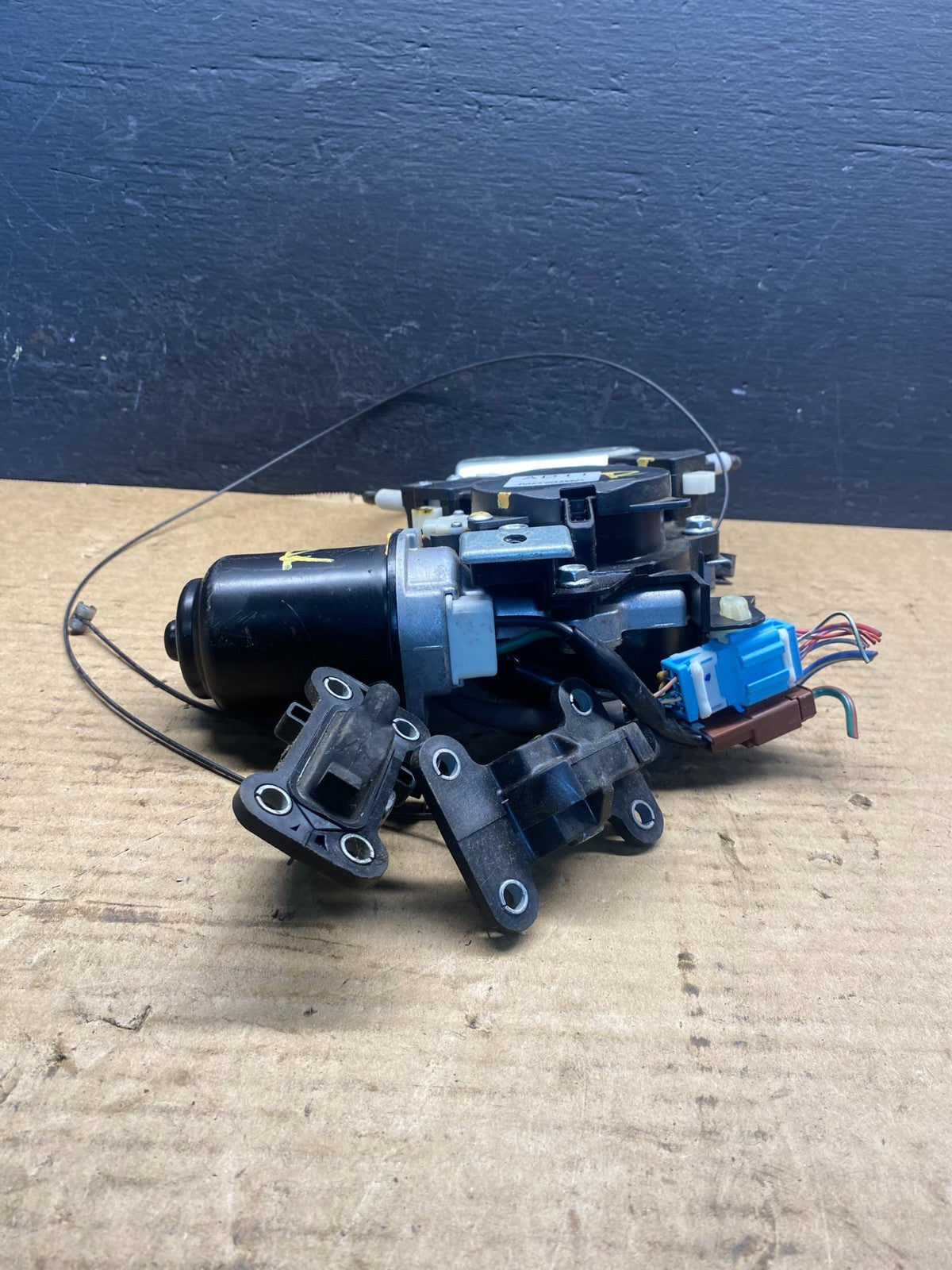 2005 - 2010 Honda Odyssey Rear Right Sliding Door Lock Actuator Motor AC7998 DG1