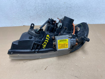 2002 to 2004 Infiniti I35 Right Passenger RH Side Headlight Xenon AG3357 DW7