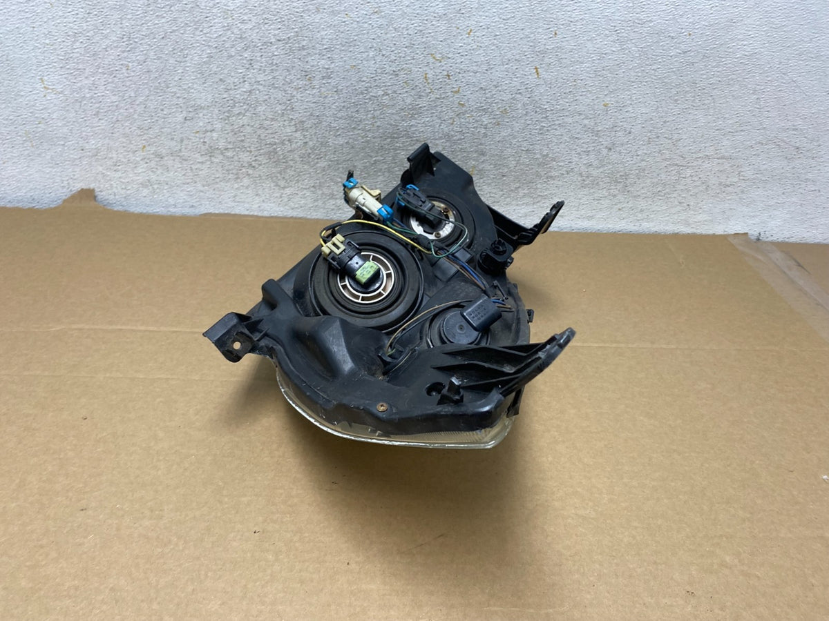 2007 2008 2009 Saturn Aura Right Passenger RH Side Halogen Headlight AH7711 DW7