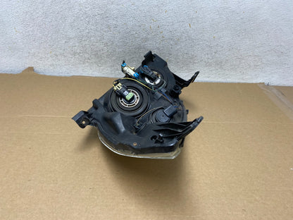 2007 2008 2009 Saturn Aura Right Passenger RH Side Halogen Headlight AH7711 DW7