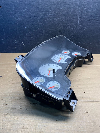 2003 Dodge Ram 1500 Instrument Speedometer Gauge Cluster AE4813 DG1