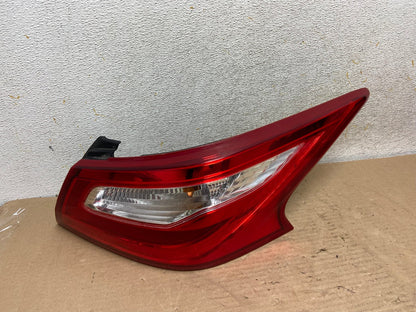 2016 2017 2018 Nissan Altima Right Passenger RH Side Tail Light AH9497 LK0