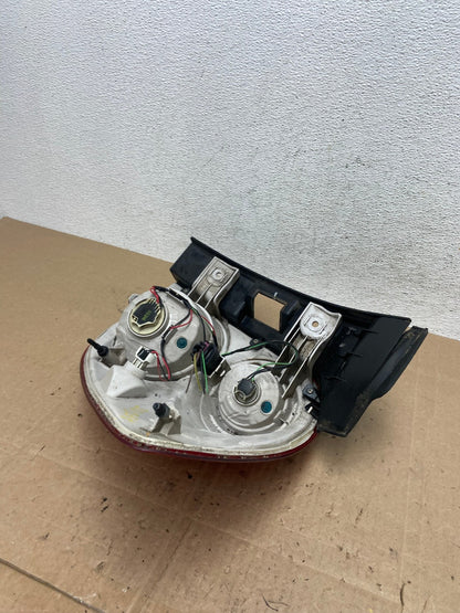 2010 to 2015 Chevrolet Equinox Left Driver Lh Side Tail Light AE6105 LK5