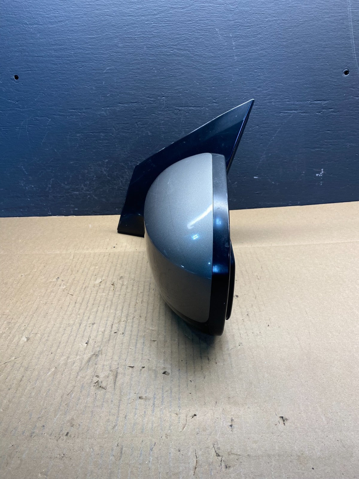 2009 to 2014 Nissan Murano Left Driver LH Side View Door Mirror AC2488 MS10