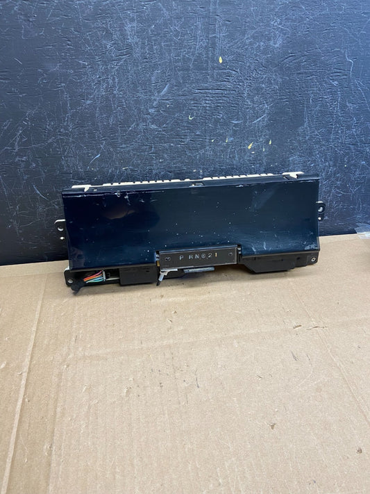 1996 to 1997 Ford Crown Victoria Speedometer Cluster Gauge AD21450