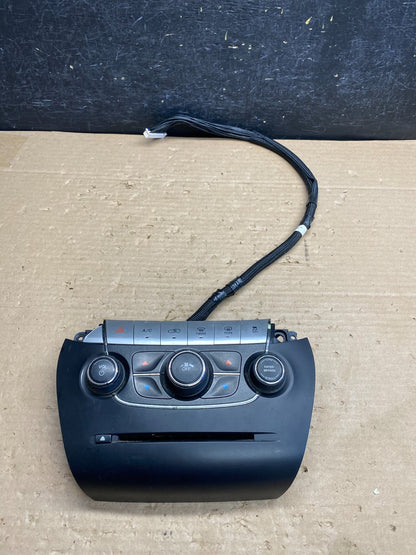 2011-2020 Dodge Journey Heater Air Vent Temperature Climate Control ag8406 DG0