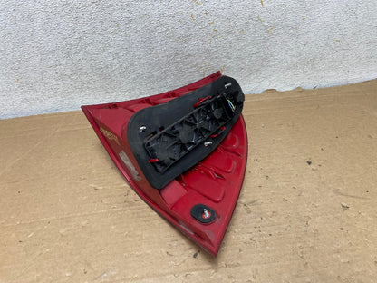 2003 to 2004 Mercedes W203 C-Class Left Driver LH Tail Light AH8541 LK4