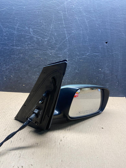 2004 to 2009 Toyota Prius Right Passenger RH Side View Door Mirror AH3305 LK10