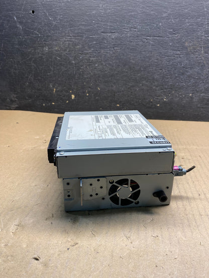 2009 2010 2011 Jaguar XF Radio Receiver CD Player ai7410 DG1