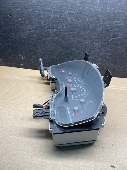 2000 2002 Ford Expedition Speedometer Instrument Gauge Cluster AH7585 DG2