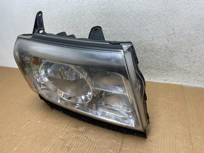 2009 2010 2011 Honda Pilot Right Passenger RH Halogen Headlight AI5854 DW1