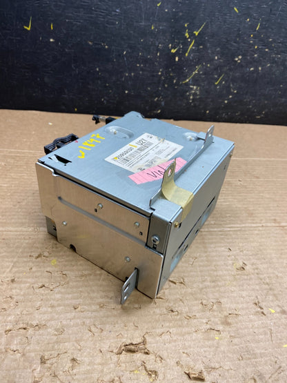 2008-2014 Cadillac CTS Am Fm Cd Player Radio Receiver OEM 20953630 W1847  DG1