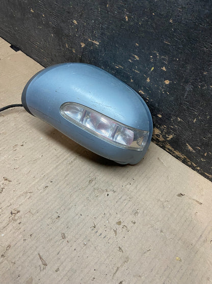 2006 2007 2008  Mercedes ML Left Driver LH Side Mirror OEM X7880 DG1