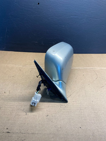 1995 to 2000 Lexus LS400 Left Driver LH Power Side View Mirror Oem AB7284 MS1