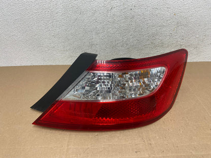 Coupe 2006 2007 2008 Honda Civic Right Passenger RH Tail Light AE4955 LK0