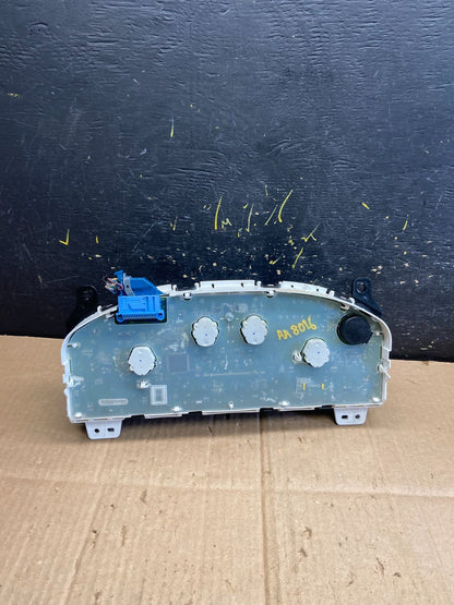 2008 to 2012 Ford Escape Hybrid Speedometer Cluster Gauge Oem AA80164