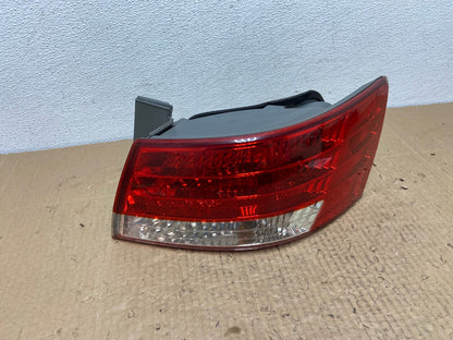 2006 2007 2008 Hyundai Sonata Right Passenger Rh Side Tail Light Oem AC4042 LK0