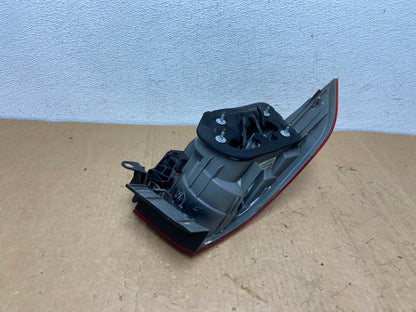 2009 2010 Acura Tsx Sedan Right Passenger Rh Side Tail Light AD1285 LK5