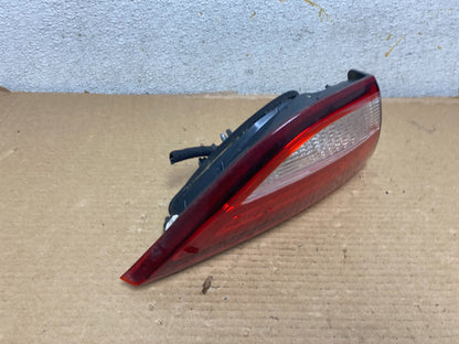2015 to 2017 Chrysler 200 Sedan Left Driver Side Inner Tail Light Oem N9413 DW2