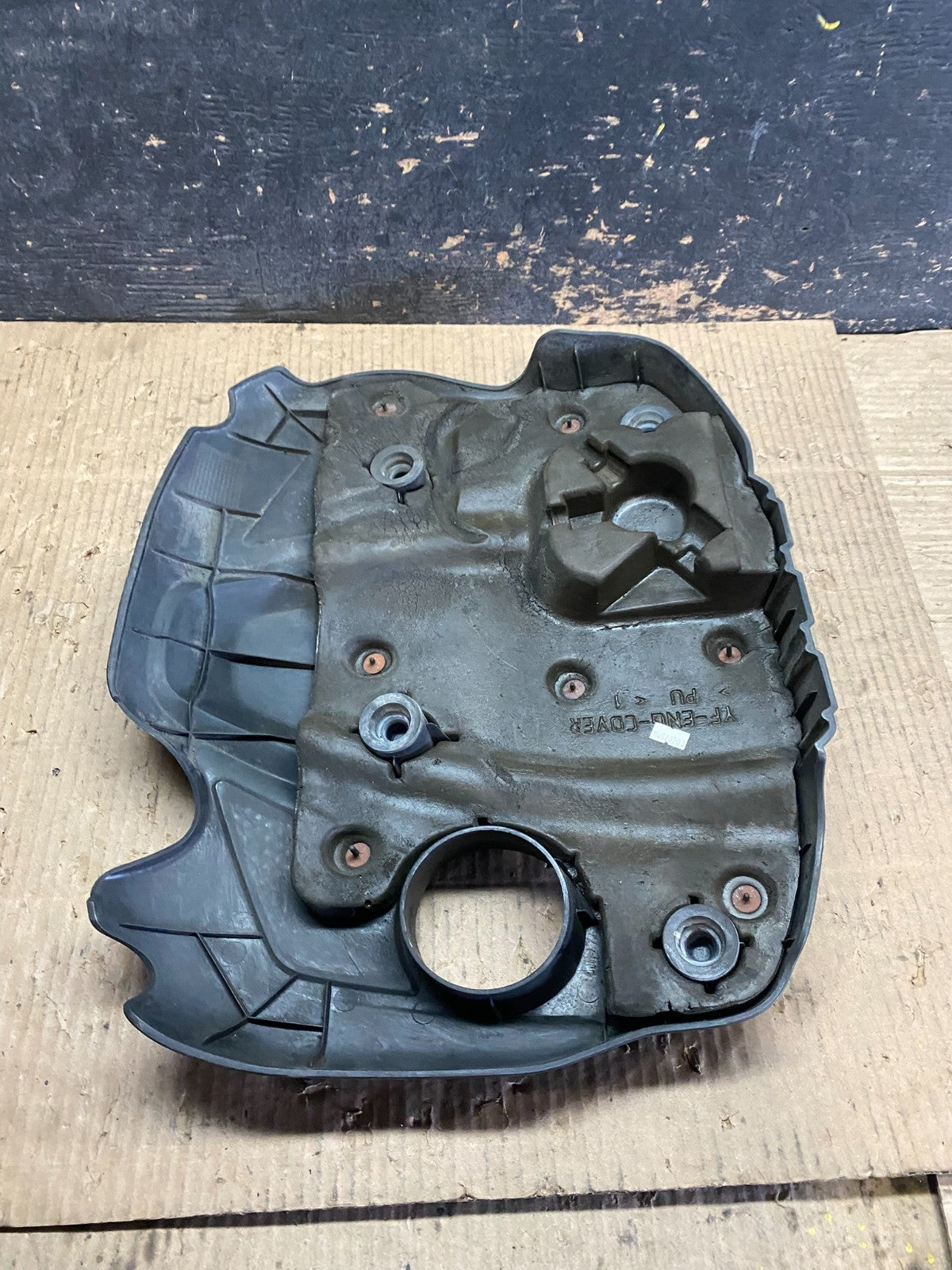 2011  - 2015 Kia Optima Sonata 2.4L  Engine Motor Cover w6248 DG7