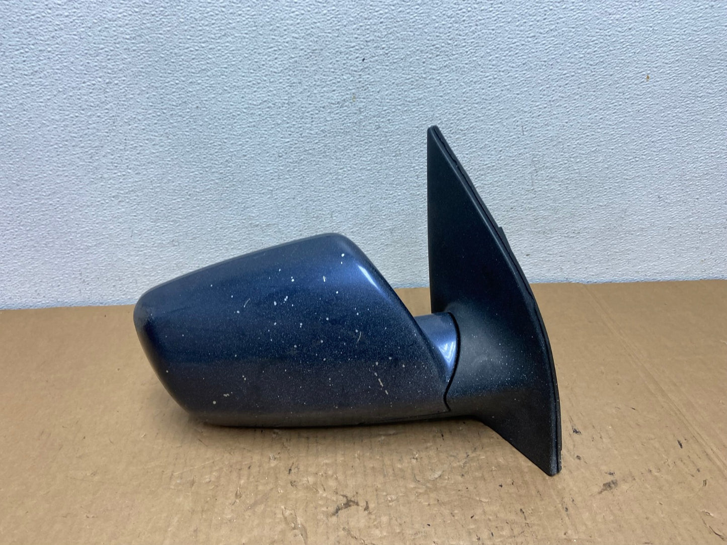 2009 to 2014 Kia Sedona Right PassengeR Rh Side Door Mirror AC7928 DG0