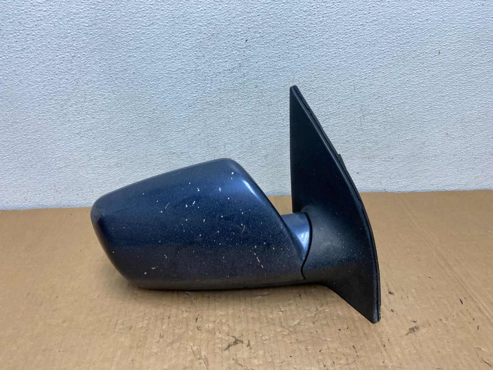 2009 to 2014 Kia Sedona Right PassengeR Rh Side Door Mirror AC7928 DG0