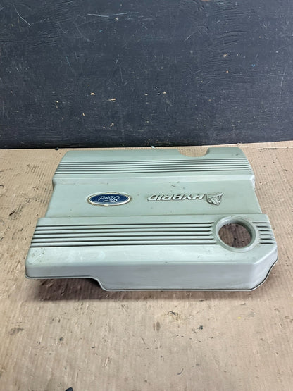 2006 to 2008 Ford Escape Hybrid Engine Motor Cover L9673 DG1