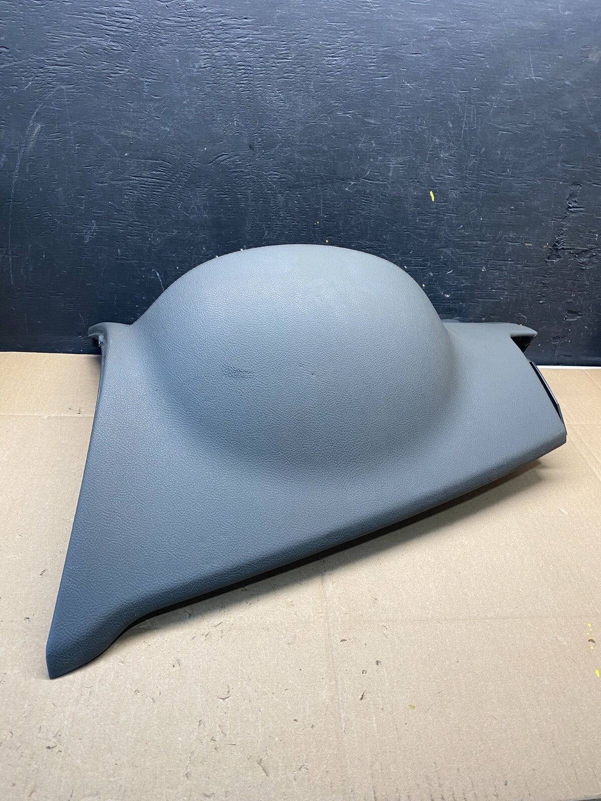 2010 2011 2012 Lincoln MKT Left Driver Front Upper Dash Trim Cover L8949 OEM DG3
