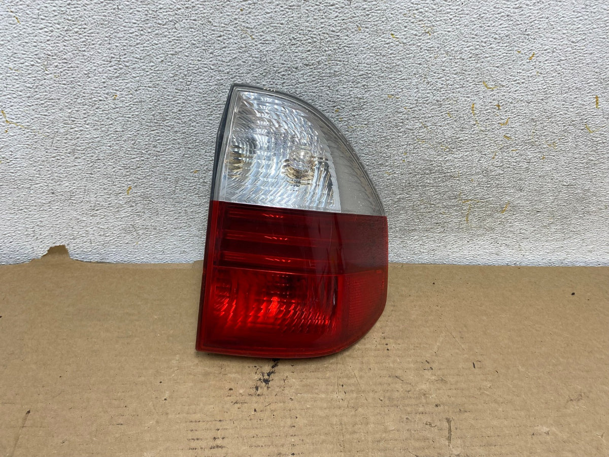 2007 2008 2009 2010 BMW X3 Right Passenger Side Rh Tail Light AH7949 LK0