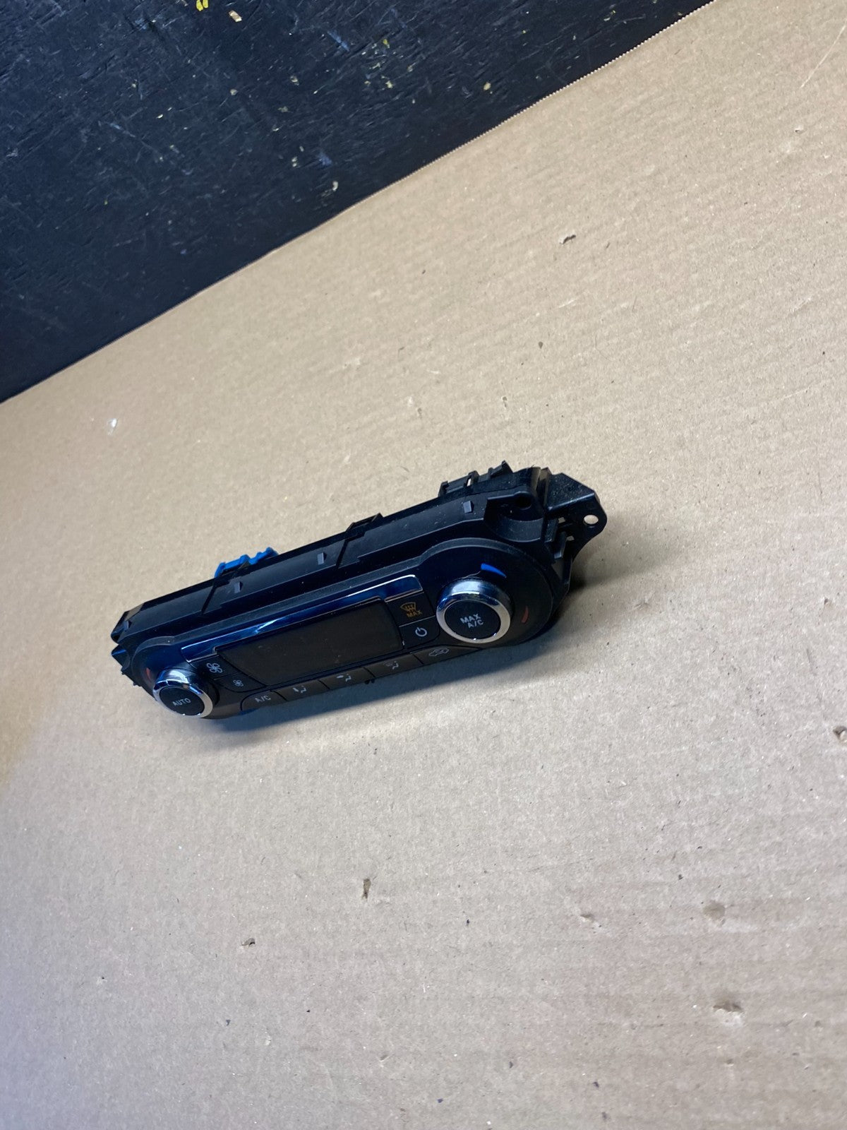 2013 2014 2015 Ford Escape Ac Heater Climate Control Temperature Oem s2554 DG2