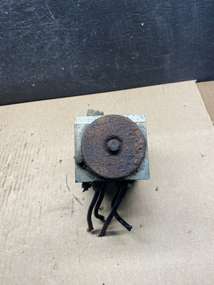 2009 Chevy Express GMC Savana 1500 2500 ABS Anti Lock Brake Pump AG9690 DG5
