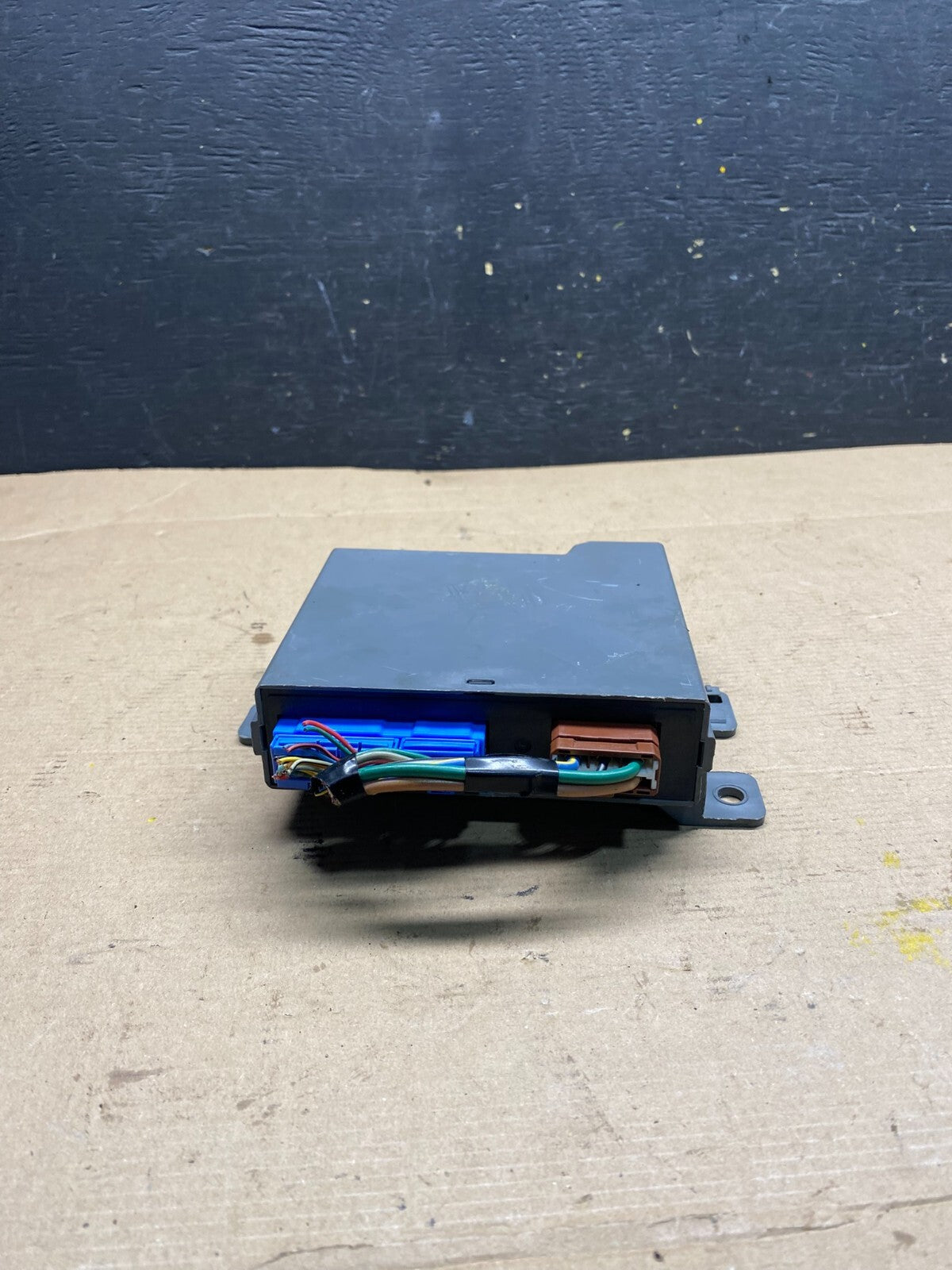 2008 - 2010 Honda Odyssey Rear Left Driver LH Sliding Door Module n7376 DG3