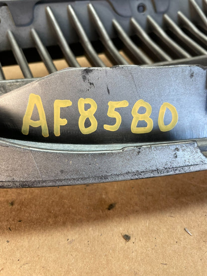 1999 2000 2001 Toyota Solara Front Upper Grill Grille AF8580 DG5