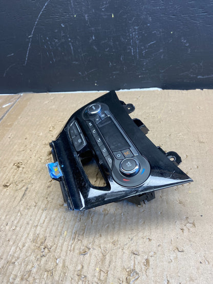 2012 2013 2014 Ford Focus Ac Heater Climate Control Temperature Oem AB5858 DG2