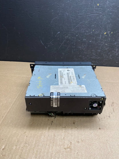 2007-2012 Chrysler Dodge Jeep Ram Radio CD MP3 AUX Receiver AB9446 DG4