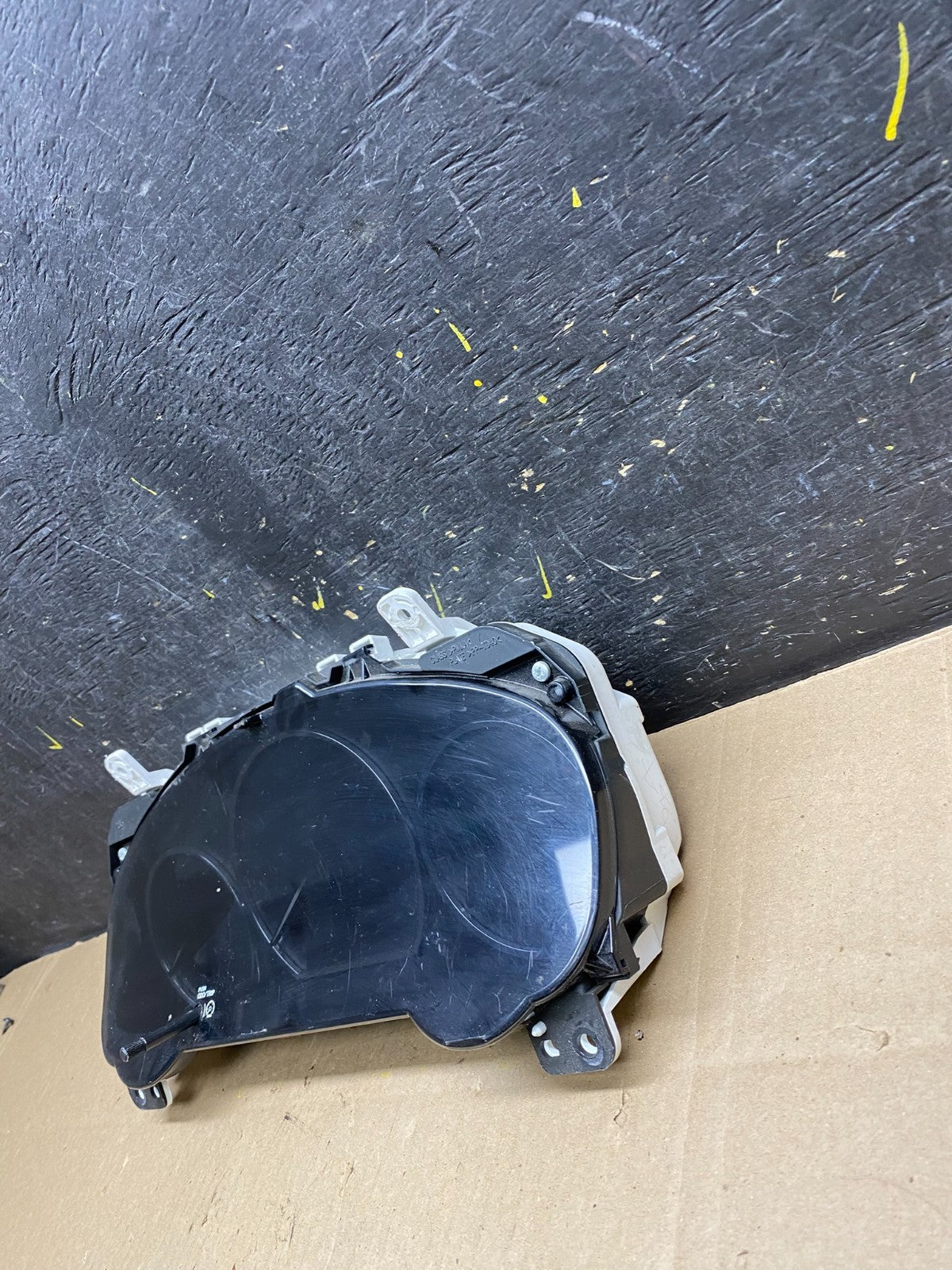 2006 to 2010 Toyota Sienna Speedometer Cluster Gauge t9315 DG2
