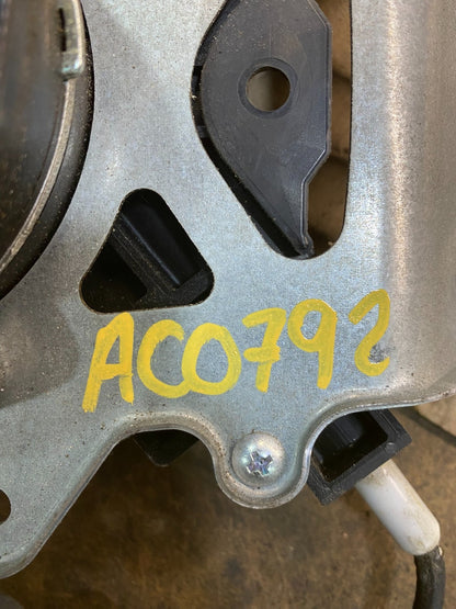 2005 - 2010 Honda Odyssey Rear Right Sliding Door Lock Actuator Motor ac0792 DG5