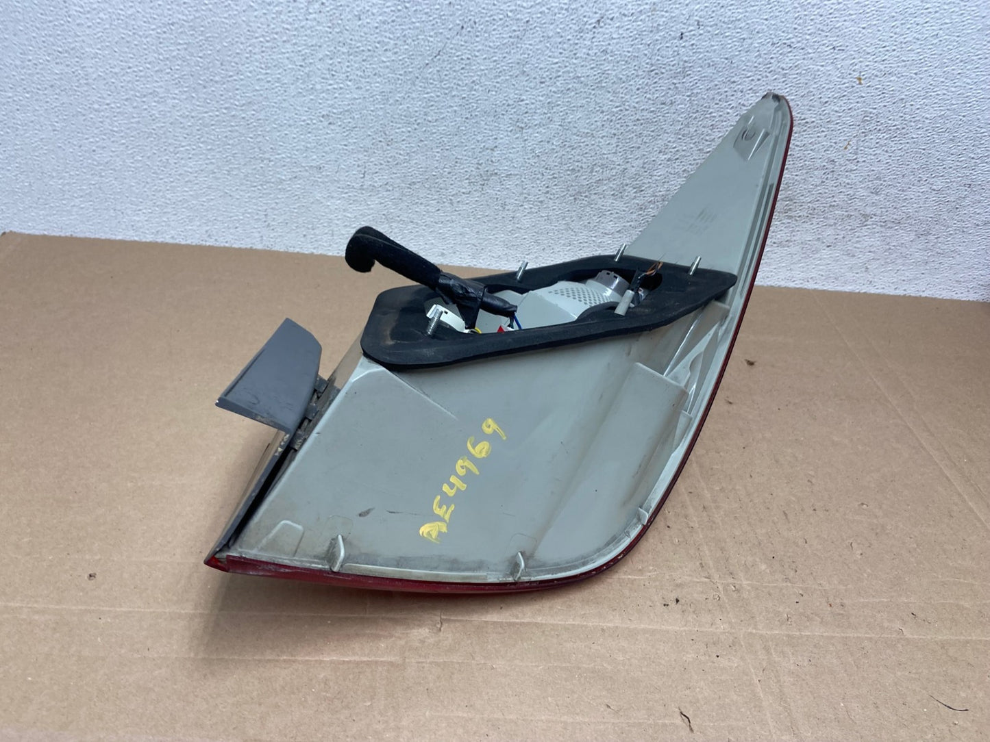 2011 2012 2013 Hyundai Sonata Left Driver LH Side Tail Light AE4969 LK6