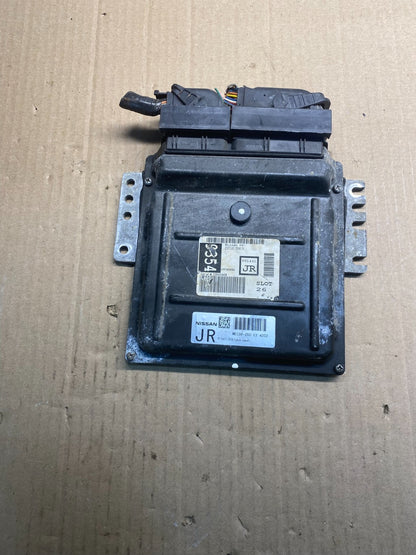 2004 Nissan Armada QX56 5.6L Engine Control Unit ECU ECM Module AC0464 DG0