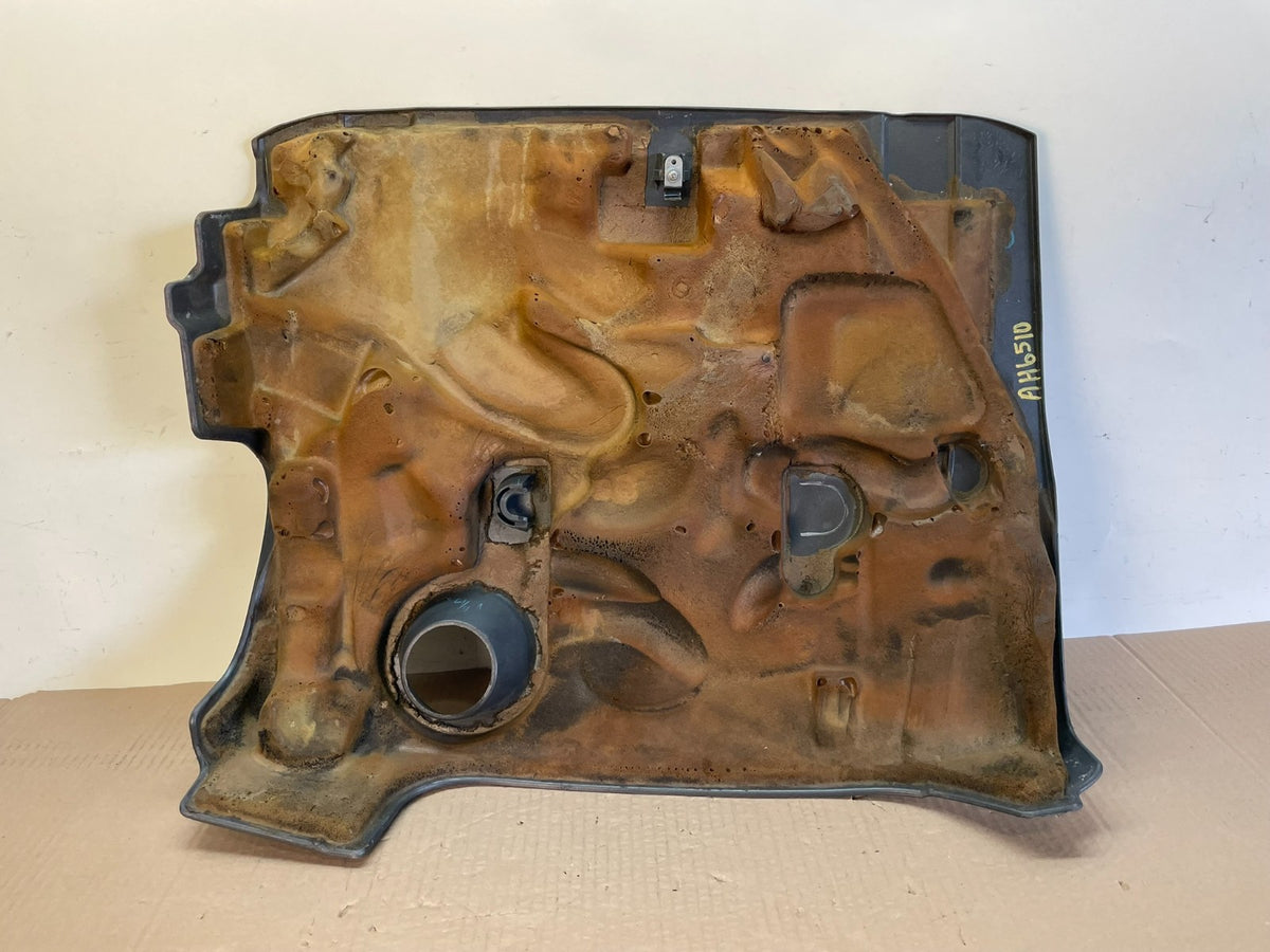 2006 to 2015 Lexus IS250 Engine Motor Cover Panel AH6510 DG3