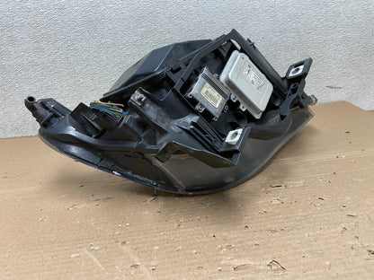 2008-2010 Bmw 5 Series 535I 550 Xenon AFS Left Driver LH Headlight Oem AB1139 DW8