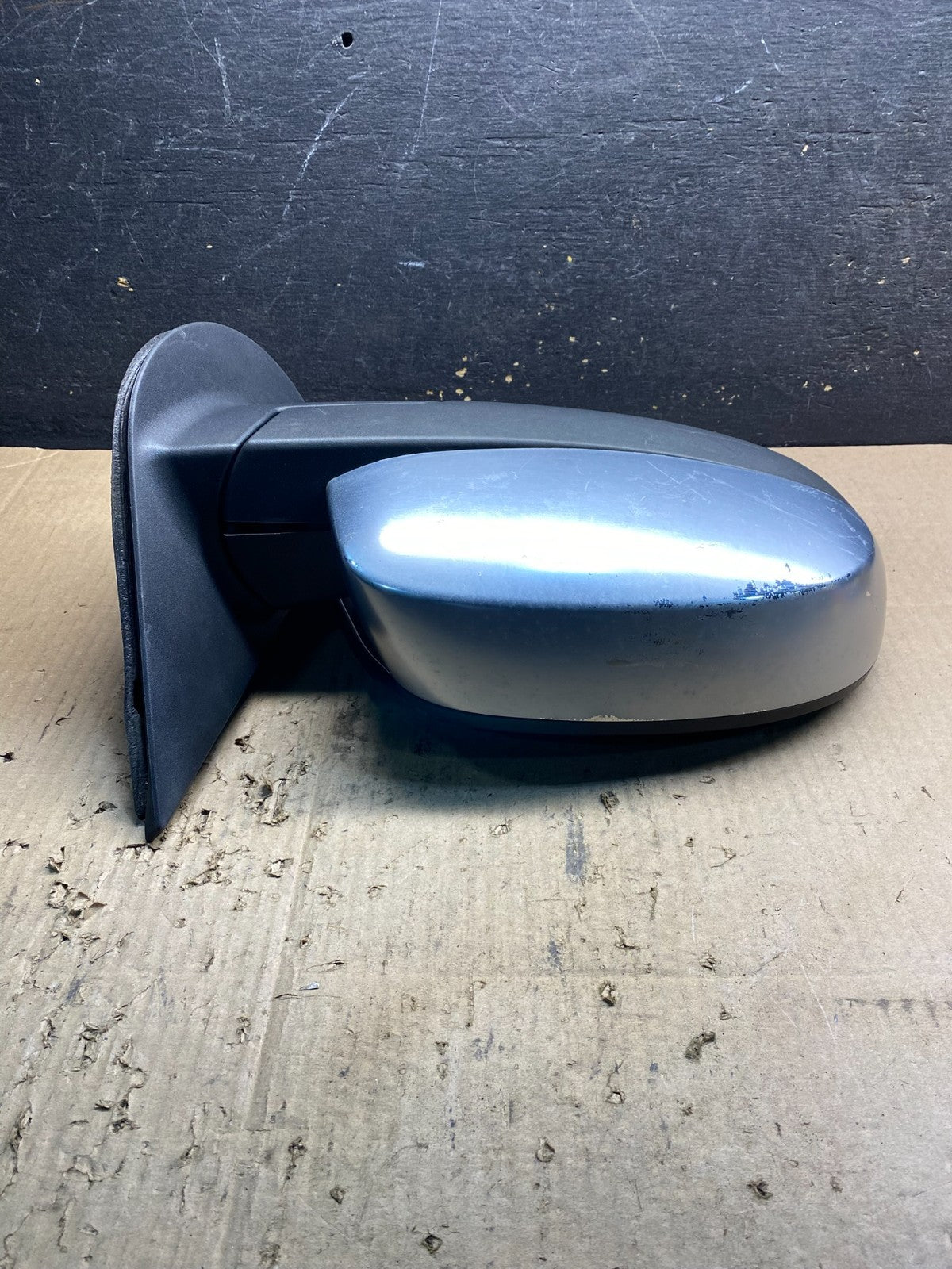 2007-2013 Chevrolet Tahoe Silverado Suburban Right Passenger Mirror AB00408 MS1