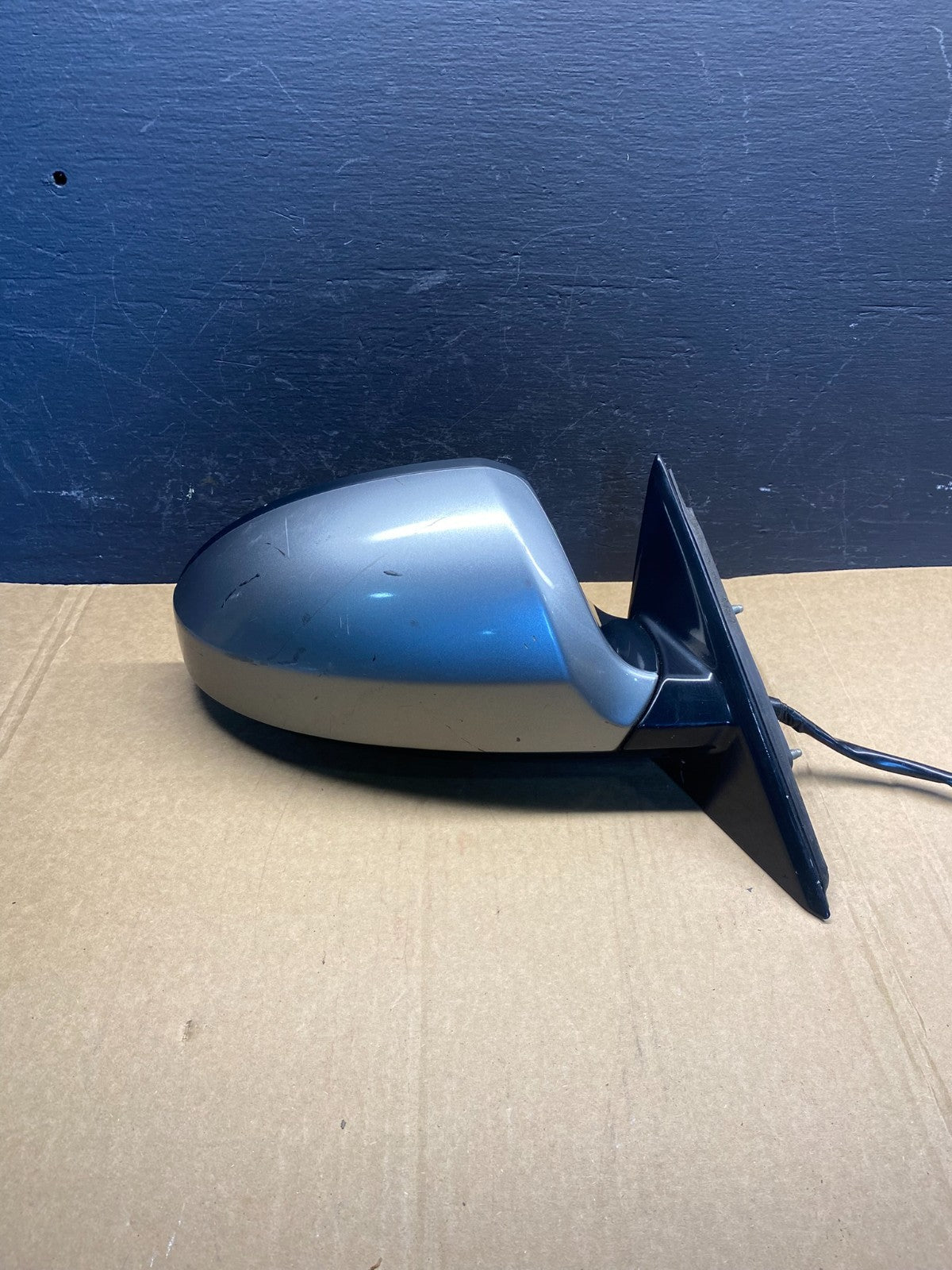 2003 to 2008 Infiniti Fx35 Fx45 Right Passenger RH View Door Mirror AC7133 DG0