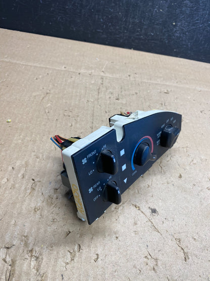 1997-2014 Ford Van Econoline E150 E250 Heater Climate Fan Control ac6650 DG1