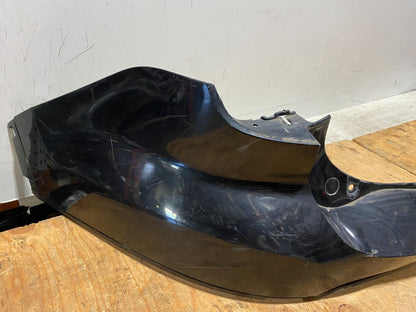 2011 to 2015 Ford Explorer Rear Upper Bumper Cover R17331