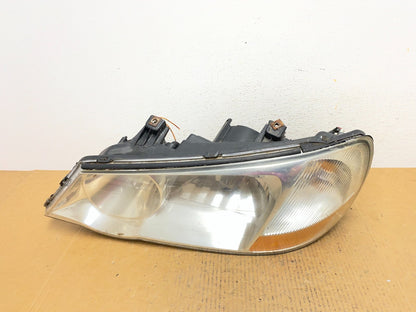 2002 to 2003 Acura TL Driver Left LH Side HID Xenon Headlight AE0638 DW0