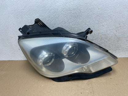 2007-2012 Gmc Acadia Xenon HID Headlight Right Passenger Side AJ2011 DW0
