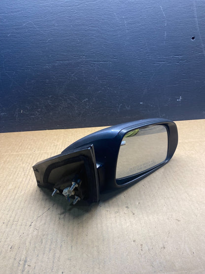 2005 to 2010 Scion TC Right Passenger Side View Door Mirror AC4202 DW6