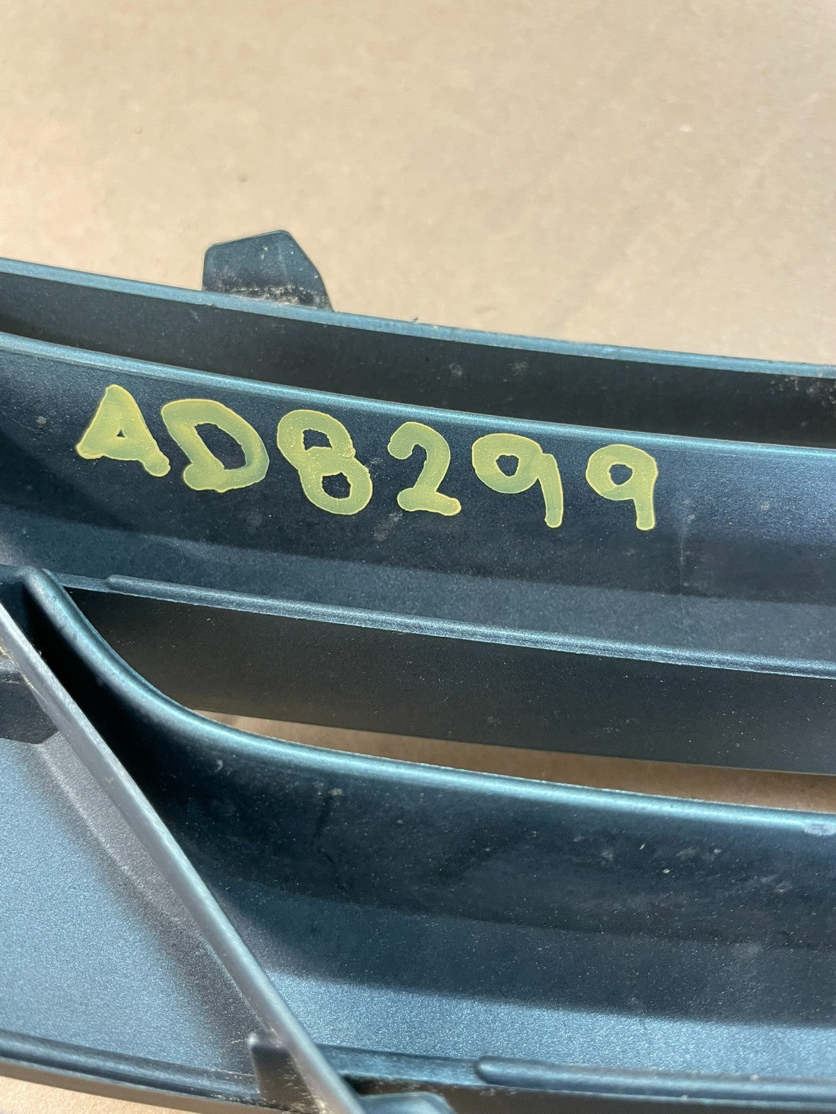 2007 2008 2009 Toyota Camry Front Upper Grill Grille AD8299 DG5