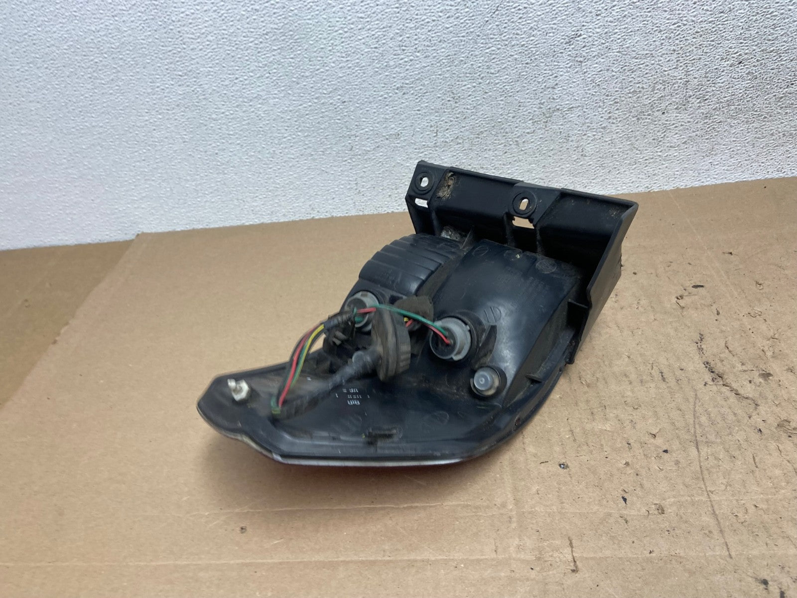 1999 2000 2001 Honda Odyssey Left Driver LH Side Tail Light AE6119 LK5